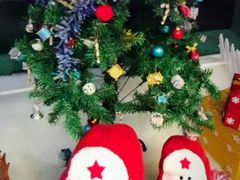 -一兆韦德健身(慧芝湖店)