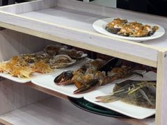 -船奇蒸汽海鲜·闽菜(八市海鲜总店)