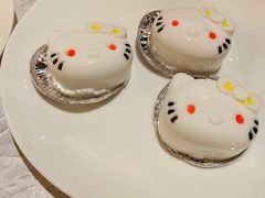 -武汉香格里拉大酒店·香宫中餐厅