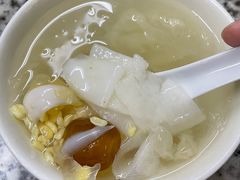 -老福合沟无米粿甜汤粿品店