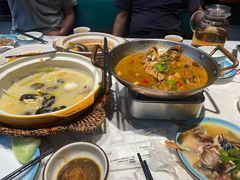 -曹家小菜(胜太路店)