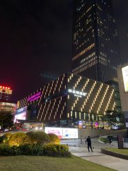 -南宁中心永恒皇冠假日酒店·宴会厅
