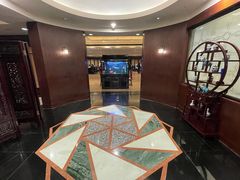 -海天楼中餐厅(吴宫泛太平洋酒店)