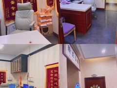 -宠爱国际动物医院· 猫科· 外科·中兽医(长白店)