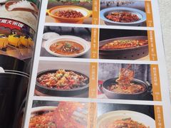 -赣南人家(顺义后沙峪亚朵店)