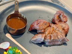 -德大西餐社
