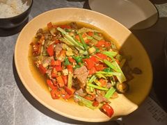 -廖川菜(八佰伴店)