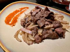 A3三筋-荣记火锅(青悦城店)