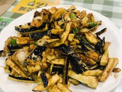 -华圆美食