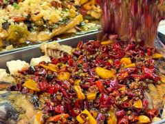 -天水赵大妖·特色活鱼现烤(天水店)