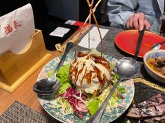 -满来寿喜烧(金虹桥店)