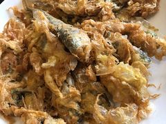 -北门饭店(三香路店)