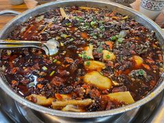 -黑竹香鸡(营和巷店)