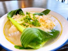 -天津东凯悦酒店·Market Café自助餐厅