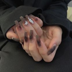 -M·X Nail日式美甲美睫
