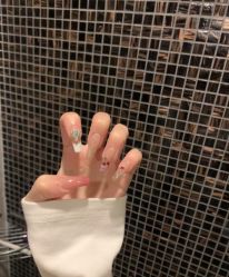 -1T·1M 日式美甲美睫