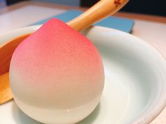 杏仁豆腐-局气 烤鸭·北京菜(武清店)