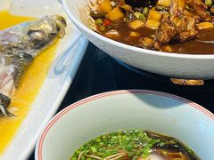 -江南雅厨(李公堤店)