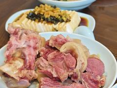 -双塔老饭店