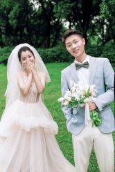 -格调婚纱摄影 (福州总店)