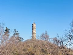 -巢湖姥山岛