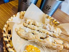 -曼谷食堂·泰国家庭料理