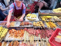 -魏记里脊肉炸炸炸(南门口店)