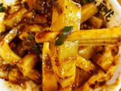 川北凉粉-重庆小面·抄手(解放碑好吃街店)
