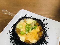 -海胆小馆(东北水饺·春柳店)