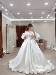 -纯色时光婚纱艺术馆WHITE