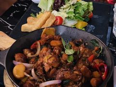 -Let's Taipei 非常烘焙(太古里店)