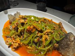 -院8里·小聚园老川菜(九眼桥店)