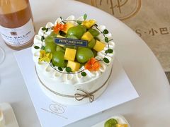 -PETIT PARIS 小巴黎(凯德1818店)