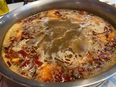 -吉布鲁牛排海鲜自助(成都大悦城店)