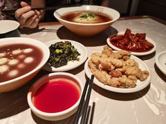 -松鹤面馆·古法焖肉面(观前店)