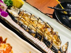 -兄弟船精致料理(万科蓝山店)