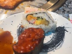 -阪尚皇·原切牛排·烤肉火锅自助(北京路店)