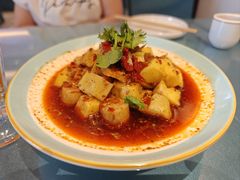 -新疆巴州金丝特餐厅(大钟寺店)