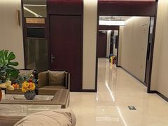 -爱康国宾体检中心(五角场万达广场分院)