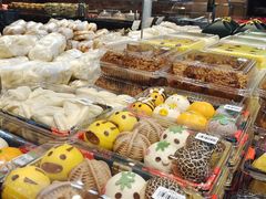 -果蔬好生活超市(东湖店)
