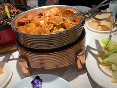 -阿里疆Alijiang·丝路美食·异域风情·清真(长楹天街店)