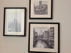 -广州粤海喜来登酒店