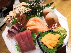 -阿吾罗日本料理(K11艺术中心店)