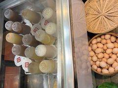 -袁妈红豆汤(重庆总店)