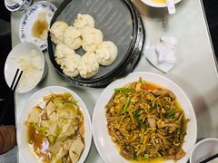 -石饮红星包子(中山路店)