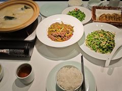 -半勺·新徽菜(银泰城店)