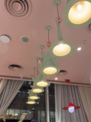 -奈尔宝·儿童乐园·亲子餐厅(前滩店)