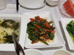 -三清山希尔顿度假酒店·三清轩中餐厅