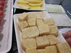 -楼外楼大刀肉传统火锅居(繁荣路店)