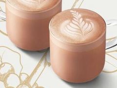 -星巴克(天津佛罗伦萨小镇店)